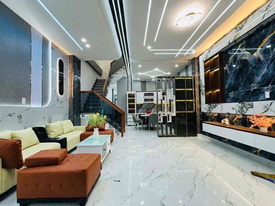 Nhà cho thuê. đường phước lâm-long thượng — ảnh 1