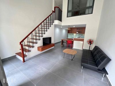 Cho thuê nhà mới, sân vườn, sát biển — ảnh 1