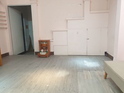 NHÀ TRUNG TÂM Q5, khu kinh doanh — ảnh 1