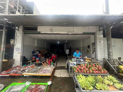 Bán đất mặt tiền kèm nhà hùng vương - đại phước - nhơn trạch — ảnh 1