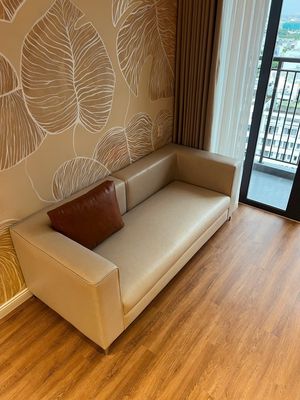 Cho thuê căn hộ vista 2pn full nội thất cao cấp, tầng cao, view thoáng — ảnh 1