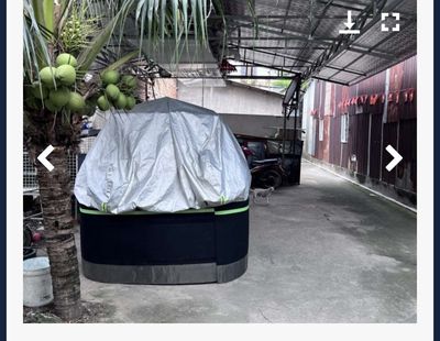 Hẻm 10m Lê đức Thọ Gò Vấp 84 M2, chỉ 8,x tỷ — ảnh 1