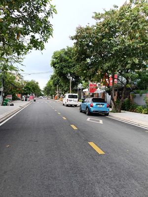Bán nhà Mặt tiền 85m2 1 trệt 1L đường số 12 Tam Bình thủ Đức 9 tỷ 5 — ảnh 1