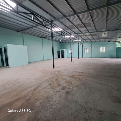 Cho thuê kho khu tên lửa 280m giá 20 triệu — ảnh 1