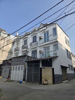 Chính chủ cần tiền ra nhanh lô đất sổ hồng riêng — ảnh 1