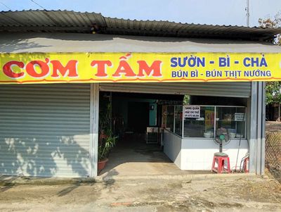 Chính chủ cho thuê mặt tiền 110m2, huyện củ chi — ảnh 1