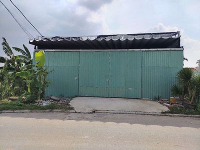 Cho thuê mặt tiền kinh doanh đường tl41 — ảnh 1
