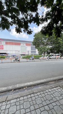 Cho thuê MBKD đối diện AEON Mall, 5x20, 3 lầu, Bờ Bao Tân Thắng — ảnh 1