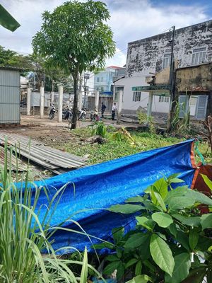 Đất nền trung tâm thành phố Cà Mau — ảnh 1