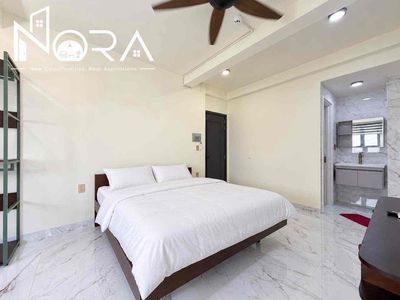 Khai trương dự án mới ở quận 5 — ảnh 1