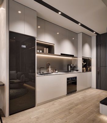 Bán căn studio 36m2 2 tỷ đã bao gồm thuế phí — ảnh 1