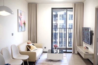 Cho thuê căn hộ full đồ tại lumi hanoi — ảnh 1