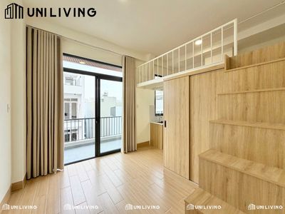 Khai trương duplex ban công ngay lê văn việt, hàng tre, khu cnc 4x — ảnh 1
