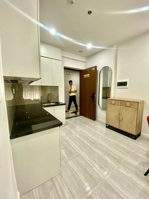 Cho thuê GẤP 2PN 5.5tr Tại Làng Đại Học — ảnh 1