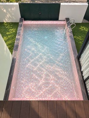Cần cho thuê villa 5pn - hồ bơi - khu sơn trà - gần biển — ảnh 1