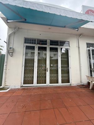 Lương Định Của, An Phú, Q2 (4,8x21m) trệt + lửng. 25tr/th (bao VAT) — ảnh 1