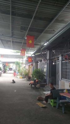 Cho thuê nhà — ảnh 1