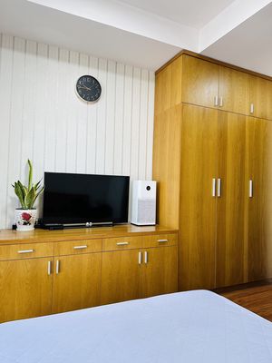 Giá cực tốt ngay mặt tiền cộng hòa: 70m² (2pn - 2wc) cộng hòa plaza — ảnh 1
