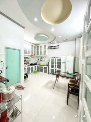Cho thuê nhà mặt tiền phương sài - full nội thất. — ảnh 1