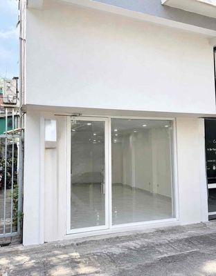 Shophouse 1 trệt 1 lửng hẻm xe hơi nguyễn phi khanh phường tân định q1 — ảnh 1