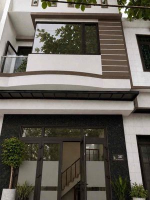 Nhà 3 tầng phường hoà thọ đông thành phố đà nẳng — ảnh 1