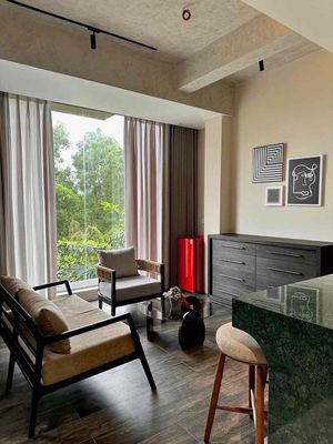 Cho thuê căn hộ 1pn quận tân bình gần sân bay ,công viên hoàng văn thụ — ảnh 1
