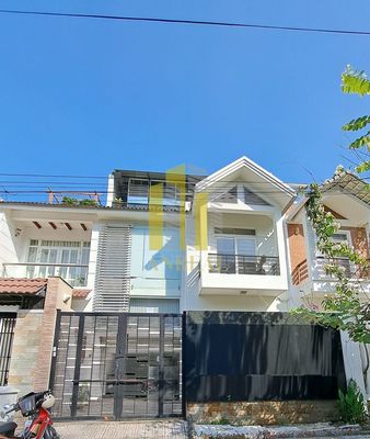 Cho thuê biệt thự khu đô thị an phú – gần song hành — ảnh 1