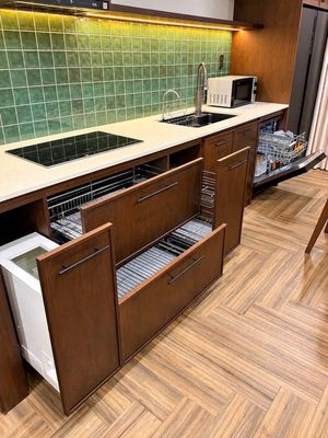 Cho thuê nhà 2 tầng an thượng, gần châu thị vĩnh tế — ảnh 1