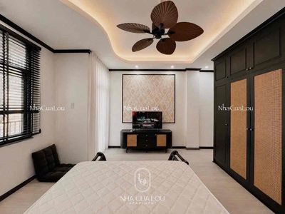 Hot căn hộ 1pn bancol luxury full nt giá tốt ngay lê văn sỹ cực ngon — ảnh 1