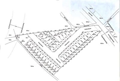 Đất phân nền nguyễn thị nhuần, đường nhựa 6m, shr, cách gò vấp chỉ 10p — ảnh 1