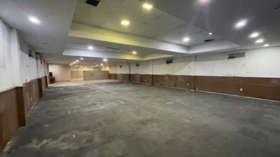 Cho thuê nhà mặt tiền âu cơ 10x50 trệt thông suốt vị trí siêu đẹp — ảnh 1