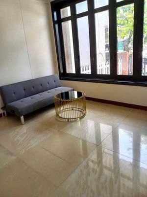 Cho thuê nhà mặt tiền bùi tá hán, khu nam việt á — ảnh 1