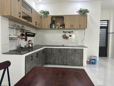 Cho thuê nhà 2 tầng mỹ đa đông, sát chợ bắc mỹ an — ảnh 1