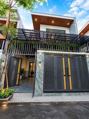 Cần bán gấp căn biệt thự mini gần đường đồng khởi — ảnh 1