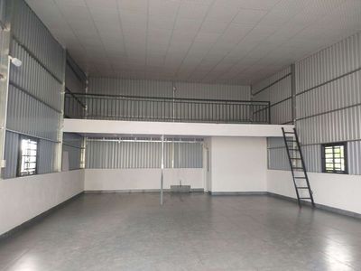 Mặt bằng 7.5x20 — ảnh 1