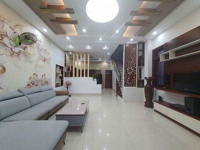 Cho thuê nhà nguyên căn phan thúc duyện - gần nguyễn văn thoại — ảnh 1