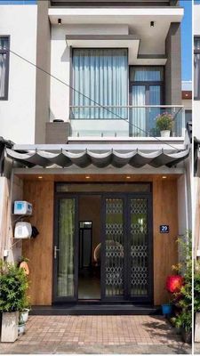 Cho thuê nhà kdc 515 đường 30/4 — ảnh 1