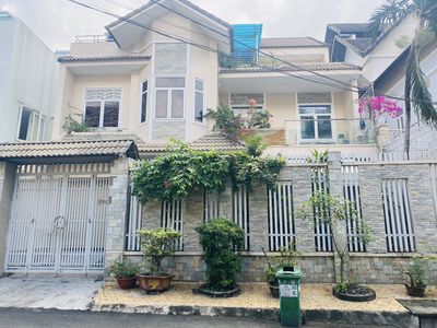 Cho thuê villa khu thảo điền 4 phòng giá 45 triệu — ảnh 1