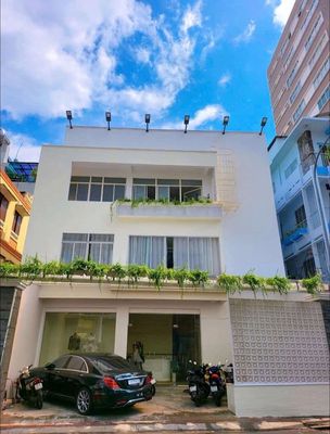 Cho thuê mặt bằng 69 trần đình xu, q1 – ngang 11m, 230m², 130tr — ảnh 1