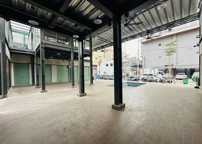 Cho thuê mặt bằng 500m2 khu trần bạch đằng, ngay phố đi bộ — ảnh 1