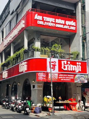 Cho thuê nhà mặt tiền 393 sư vạn hạnh, q10 – 225m², 3 tầng, 82tr — ảnh 1