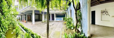 Cho thuê nhà DT:28X18M đường Trần Cao Vân, phường 11, Quận Phú Nhuận — ảnh 1