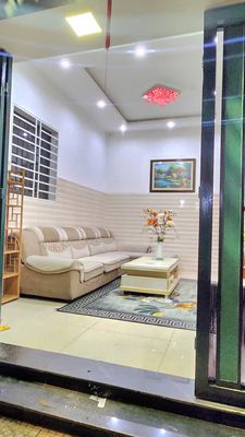 Cho thuê nhà mặt tiền phạm quang ảnh — ảnh 1