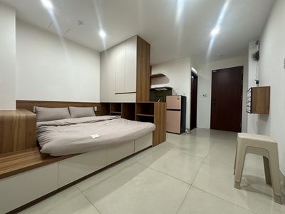 Cho Thuê căn hộ đường Tân Lập — ảnh 1