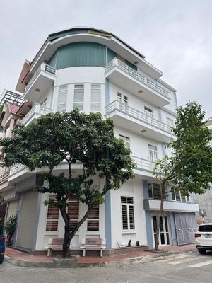 Bán nhà đường Thanh Bình — ảnh 1