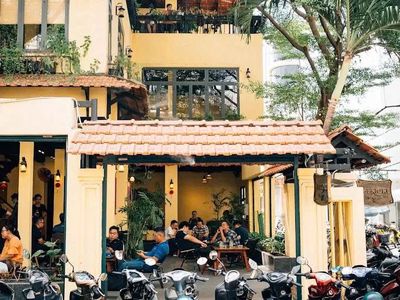 Cho thuê 2mt 449/11 sư vạn hạnh, q10 – ngang 16m – 105 triệu — ảnh 1