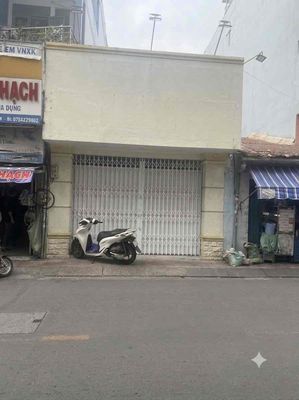 Nguyên Căn Mặt Tiền Nguyễn Trọng Tuyển Ngay Học viện Hàng Không — ảnh 1
