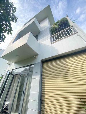 Cho thuê nhà phố KDC Gia Hoà, Phường Phước Long, DT: 140m2/23 Triệu — ảnh 1