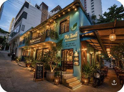 Nhà ở kinh doanh lô góc 2 mặt tiền khu đại học nha trang giá 25 triệu — ảnh 1