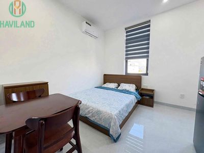 Căn hộ giá rẻ ngay tại trung tâm Hải Châu — ảnh 1
